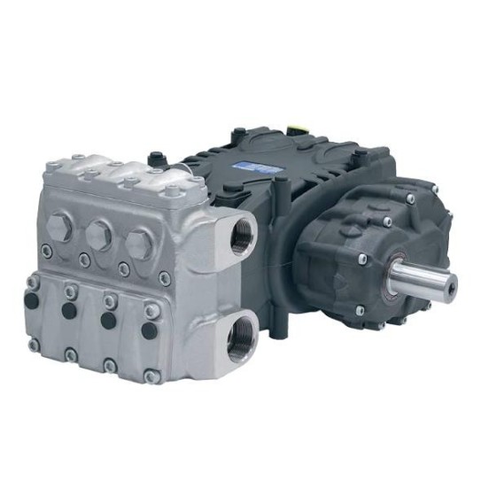 BOMBA KS36 DX PRATISSOLI 1.500 RPM BOMBA KS36 DX PRATISSOLI 1.500 RPM